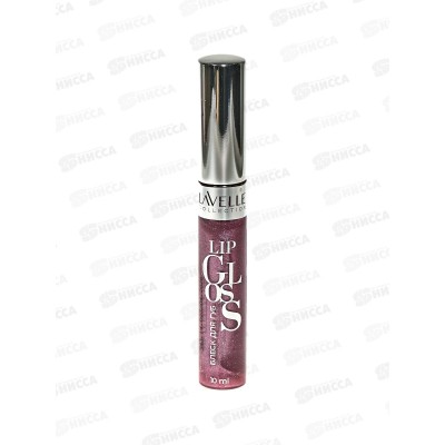 Lavelle Блеск для губ Lip Gloss Silver 10мл LG05 тон 37 земляничный *6 Lavelle Блеск для губ Lip Gloss Silver 10мл LG05 тон 37 земляничный *6