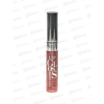 Lavelle Блеск для губ Lip Gloss Silver 10мл LG05 тон 56 сирен-кремовый *6 Lavelle Блеск для губ Lip Gloss Silver 10мл LG05 тон 56 сирен-кремовый *6