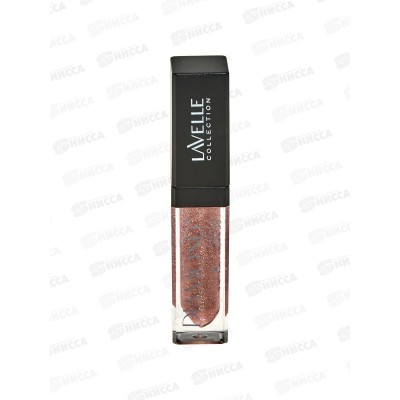 Lavelle Блеск для губ D.G. 5мл LG16 тон 01 diamond beige *6