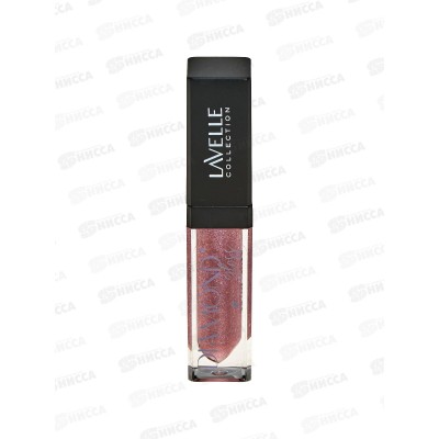 Lavelle Блеск для губ D.G. 5мл LG16 тон 02 diamond rose *6 Lavelle Блеск для губ D.G. 5мл LG16 тон 02 diamond rose *6