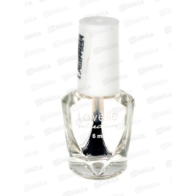 Lavelle Лак для ногтей миниколор 6мл LSB тон №67 прозрачный *24