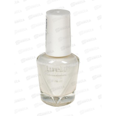 Lavelle Лак для ногтей миниколор 6мл LSB тон №68 белый *24 Lavelle Лак для ногтей миниколор 6мл LSB тон №68 белый *24