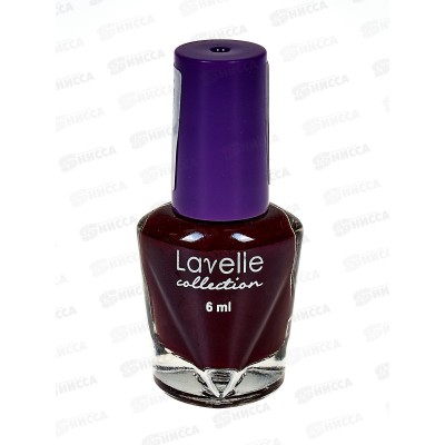 Lavelle Лак для ногтей миниколор 6мл LSB тон №70 малиновый *24 Lavelle Лак для ногтей миниколор 6мл LSB тон №70 малиновый *24