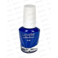Lavelle Лак для ногтей миниколор 6мл LSB тон №77 синий неон *24 Lavelle Лак для ногтей миниколор 6мл LSB тон №77 синий неон *24