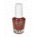 Lavelle Лак для ногтей миниколор 6мл LSB тон №84 горький шоколад *24 Lavelle Лак для ногтей миниколор 6мл LSB тон №84 горький шоколад *24