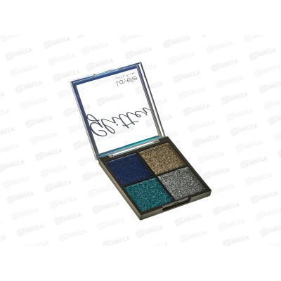 Lavelle Тени для век Glitter GLI тон 01 Королевская роскошь *12 Lavelle Тени для век Glitter GLI тон 01 Королевская роскошь *12