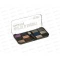 Lavelle Тени для век Matte&Bright ES23 тон 02 12-ти цветные *6 Lavelle Тени для век Matte&Bright ES23 тон 02 12-ти цветные *6