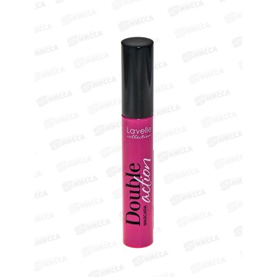 Lavelle Тушь Mascara 12мл MS28 Объем+подкручивание *5