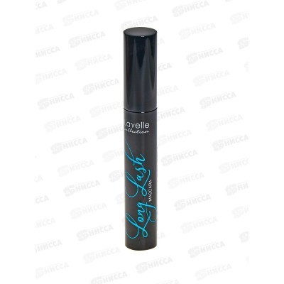 Lavelle Тушь Mascara 12мл MS29 Удлинение+разделение *5