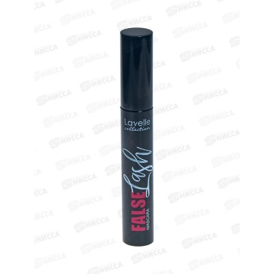 Lavelle Тушь Mascara 12мл MS31 Объем эффект накладных ресниц *5