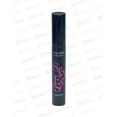 Lavelle Тушь Mascara 12мл MS32 NEW Суперобъем+разделение *5 Lavelle Тушь Mascara 12мл MS32 NEW Суперобъем+разделение *5