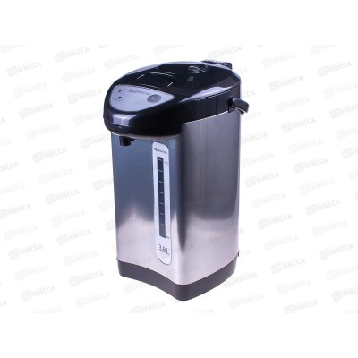 Термопот TDM &quotТермо 3&quot  750Вт металл 3,8л, 0003 *6