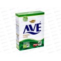 AVE порошок стиральный автомат для всех видов ткани 450гр 0027 *24 AVE порошок стиральный автомат для всех видов ткани 450гр 0027 *24