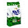 AVE Порошок стиральный автомат для всех видов ткани 3,0кг 0065 *4 AVE Порошок стиральный автомат для всех видов ткани 3,0кг 0065 *4