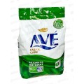 AVE Порошок стиральный автомат для всех видов ткани 9,0кг 5177 *2 AVE Порошок стиральный автомат для всех видов ткани 9,0кг 5177 *2