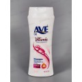 AVE Шампунь для сухих и поврежденных волос 400мл 0055 *12 AVE Шампунь для сухих и поврежденных волос 400мл 0055 *12