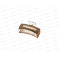 Farres Заколка для волос TS10051 Elegant Gold "L" *12 Farres Заколка для волос TS10051 Elegant Gold "L" *12