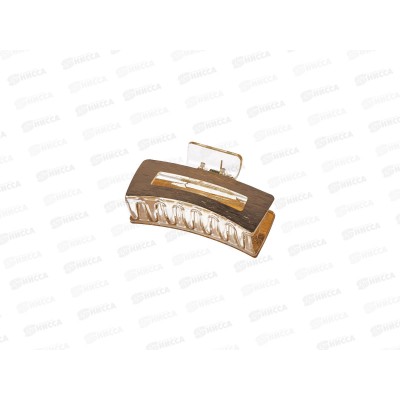 Farres Заколка для волос TS10051 Elegant Gold &quotL&quot *12