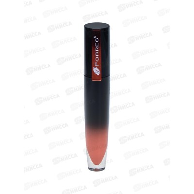 Farres блеск для губ Rich Color Pop MIX 7036 *24