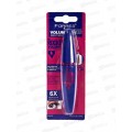 Farres тушь для ресниц 6047 Rocket Volum Express силик щеточкой *12 Farres тушь для ресниц 6047 Rocket Volum Express силик щеточкой *12