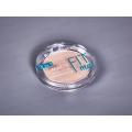 Farres Пудра прозрачная 3031-02 Fit me! 3в1 Топленое молоко *12