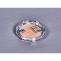 Farres Пудра прозрачная 3031-03 Fit me! 3в1 Натуральный бежевый *12