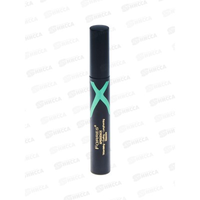 Farres тушь для ресниц 6048-1 Xperience с силиконовой щеточкой *12 Farres тушь для ресниц 6048-1 Xperience с силиконовой щеточкой *12
