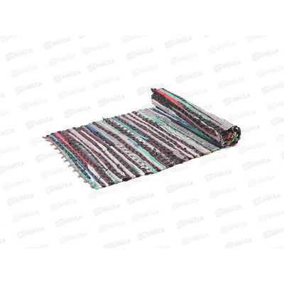 Коврик хлопковый 60*250см SUNSTER 33-157 Коврик хлопковый 60*250см SUNSTER 33-157