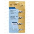 Shary Сыворотка для кожи Гиалуроновая кислота 8г *10  3863
