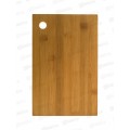 Доска разделелочная бамбук 18*28 10014-2 *60 Доска разделелочная бамбук 18*28 10014-2 *60