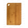 Доска разделочная бамбук 20*30 10015-1 *30