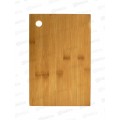 Доска разделочная бамбук 20*30 10014-3 *60