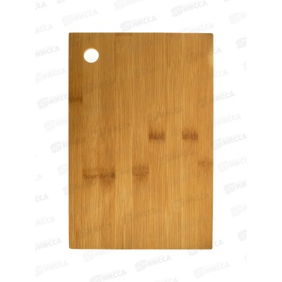 Доска разделочная бамбук 20*30 10014-3 *60