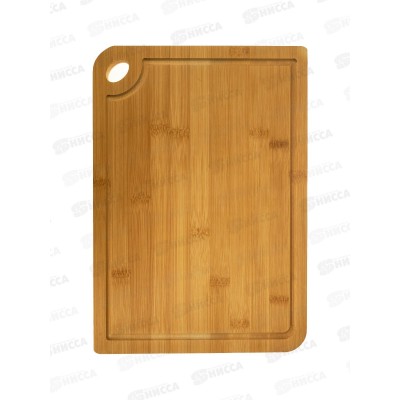 Доска раздел. бамбук 22*34 10015-3 *20
