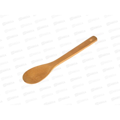 Ложка деревянная 30см Ladina 10017-5