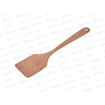 Ложка деревянная 27см Ladina 10017-13