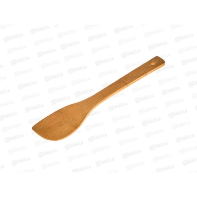 Ложка деревянная 30см Ladina 10017-6