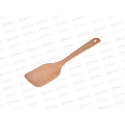 Ложка деревянная 31см Ladina 10017-10