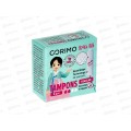 Corimo Тампоны Regular S 8шт *300 Corimo Тампоны Regular S 8шт *300