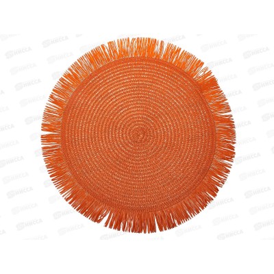 Салфетка сервировочная 38см в ассортименте10016-4