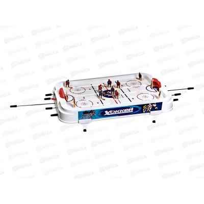 Игрушка №2127 "Хоккей" коробка 57*31*7 Игрушка №2127 "Хоккей" коробка 57*31*7