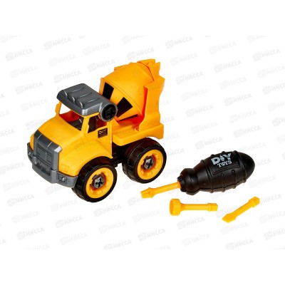 Конструктор детский №HMD199-6 Спецтехника с ключами пакет 12*8*10,5 Конструктор детский №HMD199-6 Спецтехника с ключами пакет 12*8*10,5