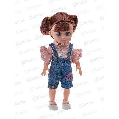 Кукла №08-16 Варвара, SWEET коробка 28*7*11,5 Кукла №08-16 Варвара, SWEET коробка 28*7*11,5