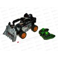 Мега гонка №GC169-187 на радиоуправления с аккумулятором коробка 33*17*17 Мега гонка №GC169-187 на радиоуправления с аккумулятором коробка 33*17*17