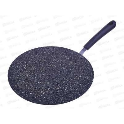 Сковорода BK-7865 28см чудушница с мраморным покрытием Сковорода BK-7865 28см чудушница с мраморным покрытием