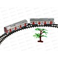Сабвэй №JHX5507 на батарейках, звук, свет, коробка 36*6,5*25 Сабвэй №JHX5507 на батарейках, звук, свет, коробка 36*6,5*25