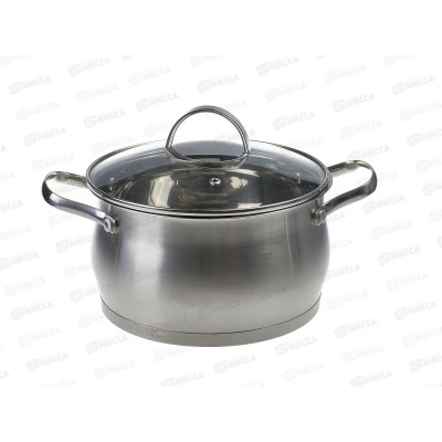 Кастрюля WR-1084 3,6л