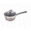 Ковш Antigue grey WR-6016 1,28л Ковш Antigue grey WR-6016 1,28л