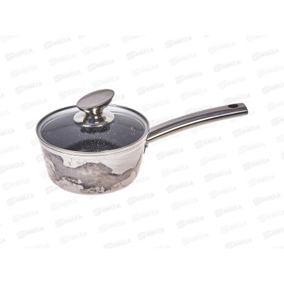 Ковш Antigue grey WR-6016 1,28л Ковш Antigue grey WR-6016 1,28л