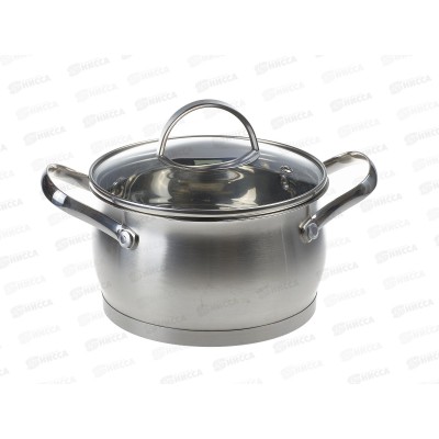 Кастрюля WR-1082 1,9л Кастрюля WR-1082 1,9л